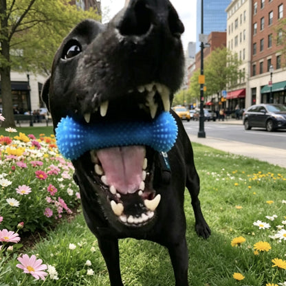Wag & Brush