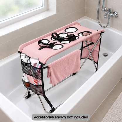Wag & Wash